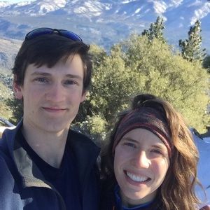 Meet your Posher, Abby